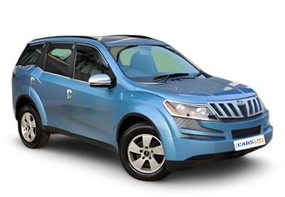 Mahindra XUV500-img